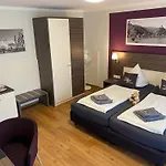 Hotel Altes Winzerhaus 3* Cochem