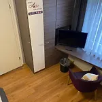 Ξενοδοχείο Altes Winzerhaus 3*