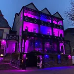 Altes Winzerhaus コッヘム