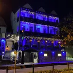 Altes Winzerhaus ホテル コッヘム