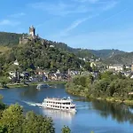 Hotel Altes Winzerhaus Hotel 3*