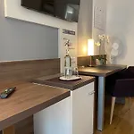 Hotel Altes Winzerhaus Cochem