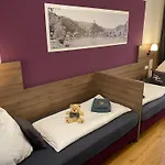 Hotel Altes Winzerhaus 3*