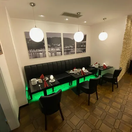 Hotel Altes Winzerhaus
