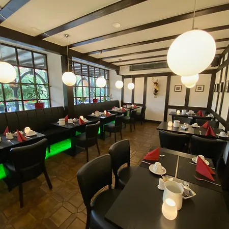 Otel Altes Winzerhaus