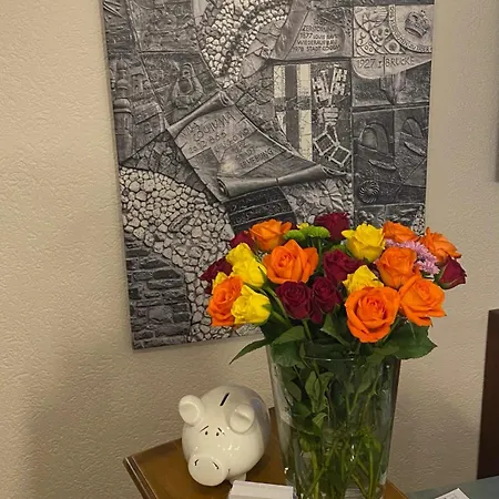 Altes Winzerhaus Hotel 3*