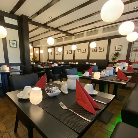 Altes Winzerhaus Otel Cochem