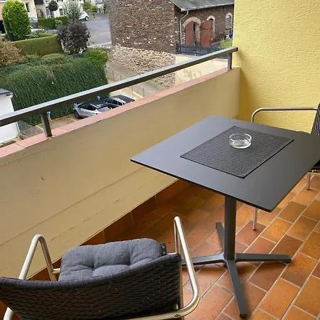 Hotel Altes Winzerhaus