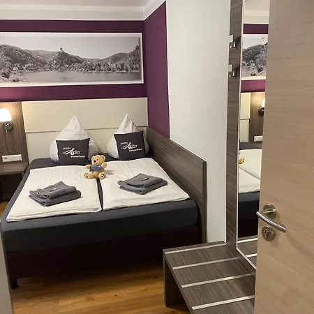 Hotel Hotel Altes Winzerhaus Cochem