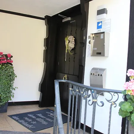 Altes Winzerhaus 3* Cochem