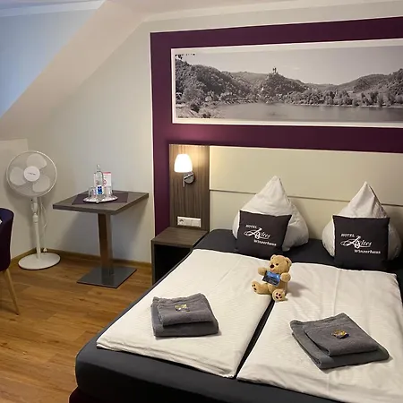 Altes Winzerhaus 3* Κόχεμ