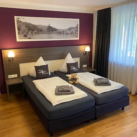 Hotel Altes Winzerhaus