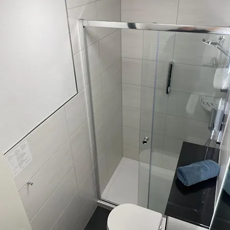 Ξενοδοχείο Altes Winzerhaus 3*
