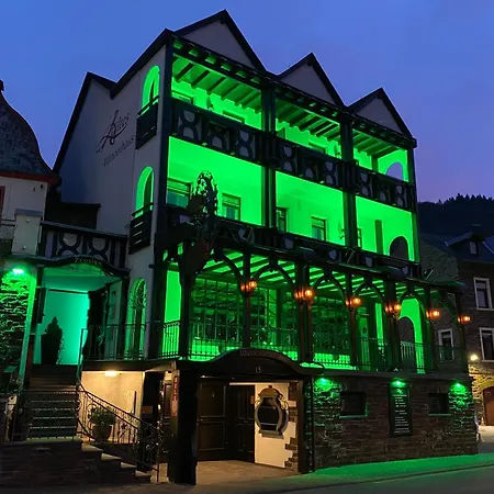 Altes Winzerhaus 3*
