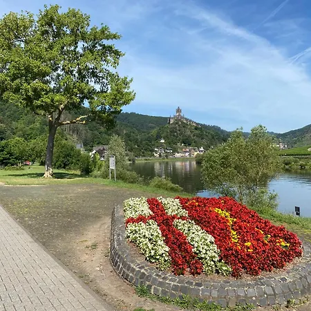 Altes Winzerhaus Cochem