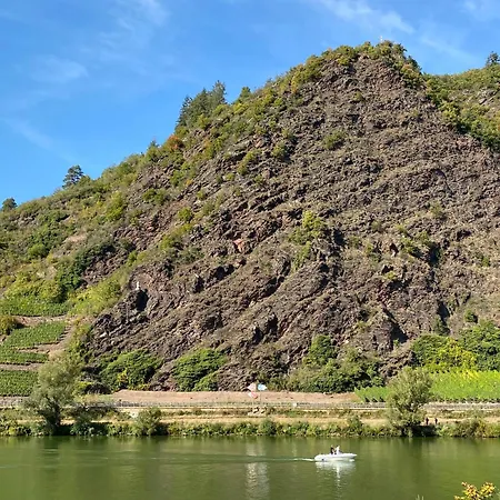 Altes Winzerhaus 3* Cochem