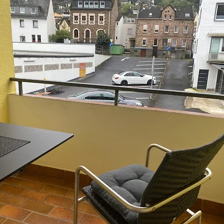 Altes Winzerhaus Hotel