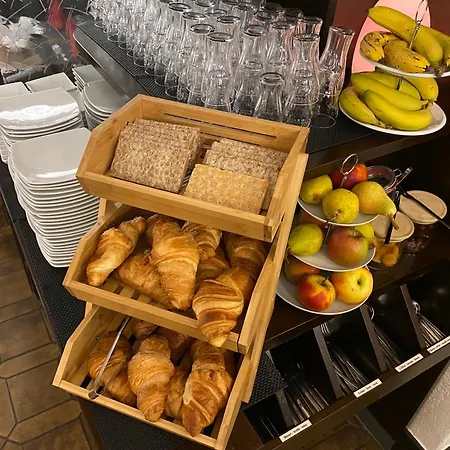 Altes Winzerhaus Otel