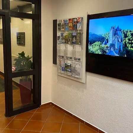 Altes Winzerhaus Cochem