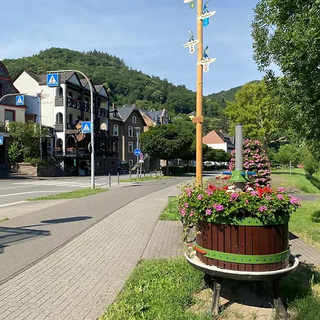 Altes Winzerhaus 3* Cochem