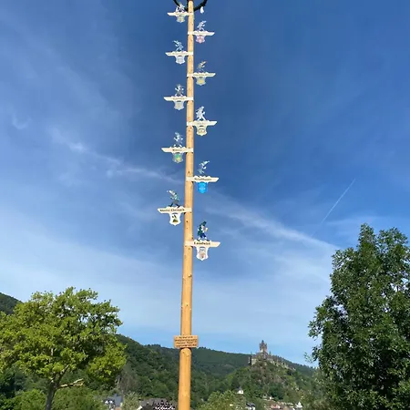 Otel Altes Winzerhaus