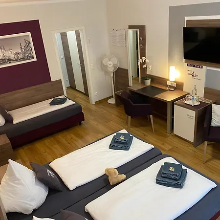 Hotel Altes Winzerhaus Cochem