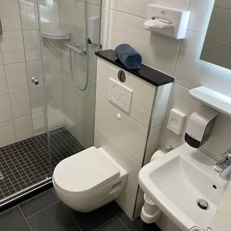 Altes Winzerhaus 3* Κόχεμ