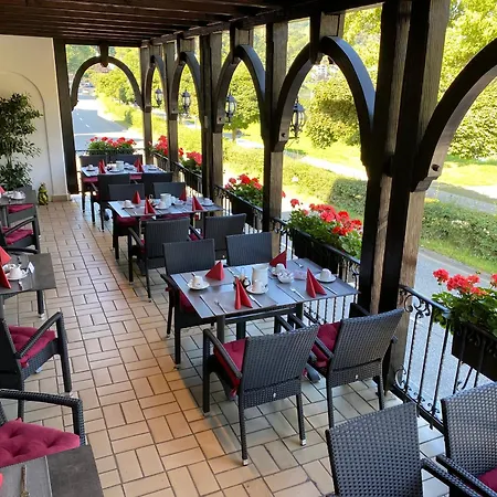 Altes Winzerhaus Otel