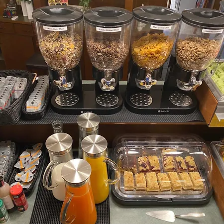 Hotel Altes Winzerhaus