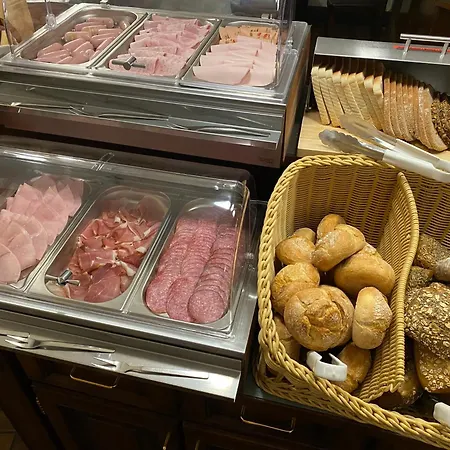 Otel Altes Winzerhaus 3*