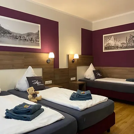 Hotel Altes Winzerhaus