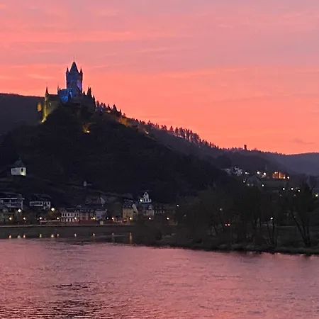 Altes Winzerhaus Hotell