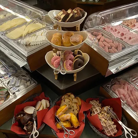 Otel Altes Winzerhaus Cochem