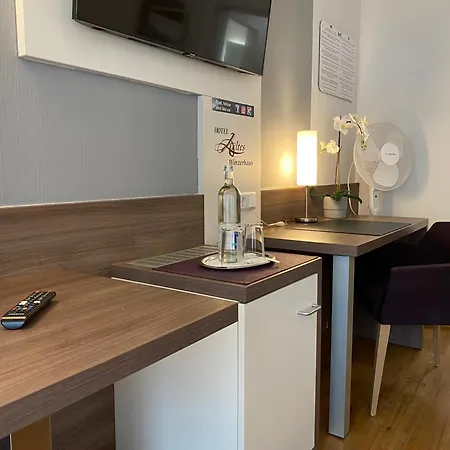Hotel Altes Winzerhaus Cochem