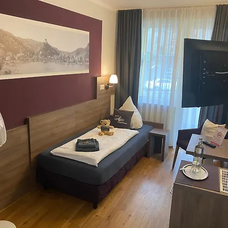 Ξενοδοχείο Altes Winzerhaus