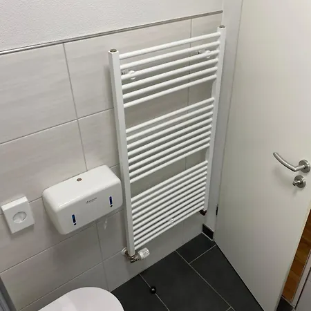 Altes Winzerhaus Hotel Cochem