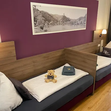 Altes Winzerhaus 3*