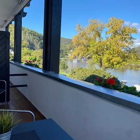 Altes Winzerhaus Hotel