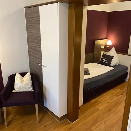 Altes Winzerhaus Hotel 3*