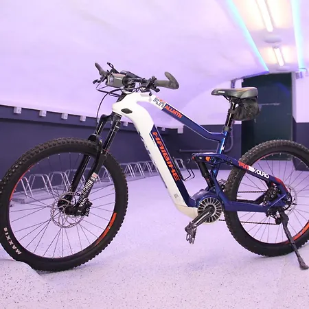 Altes Winzerhaus 호텔