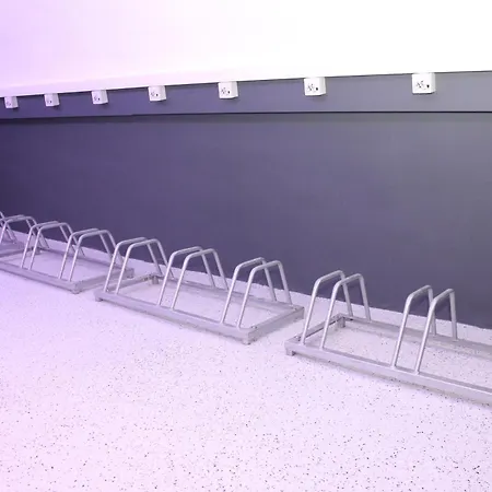 Altes Winzerhaus Otel 3*