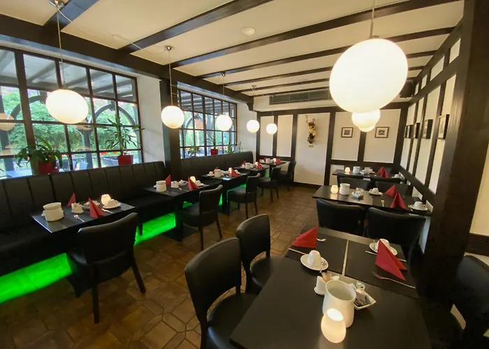 Hotell Altes Winzerhaus