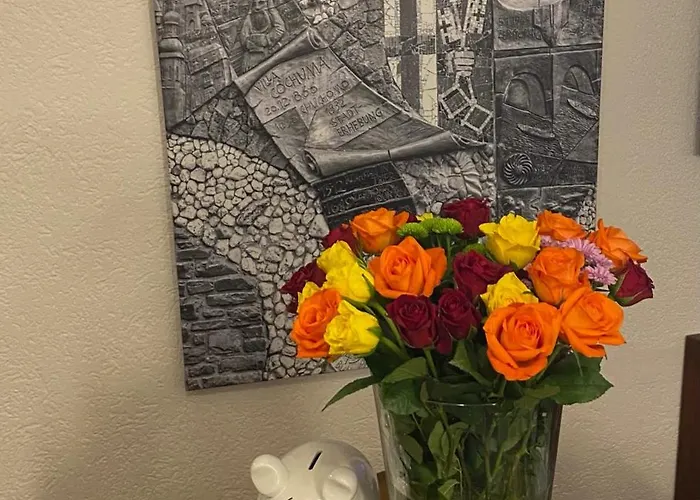 Altes Winzerhaus Hotell 3*