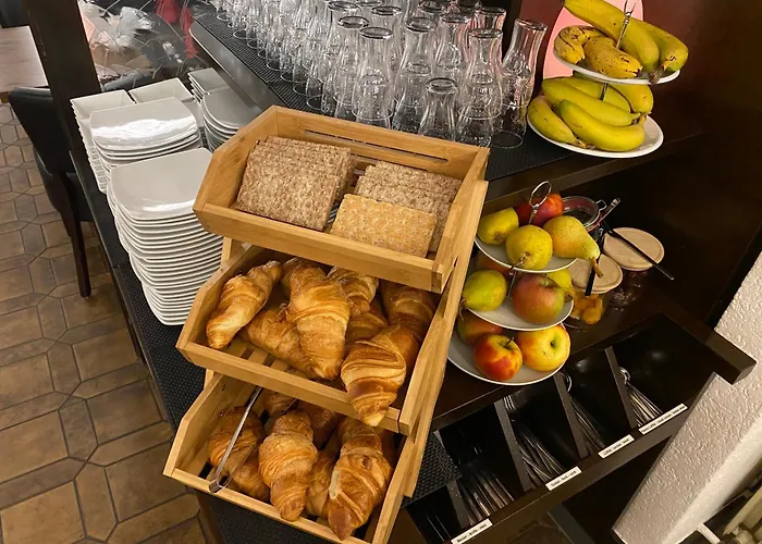 Altes Winzerhaus 酒店