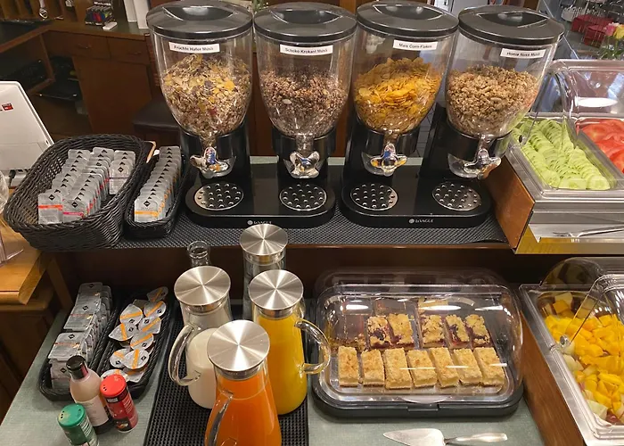 酒店 Altes Winzerhaus