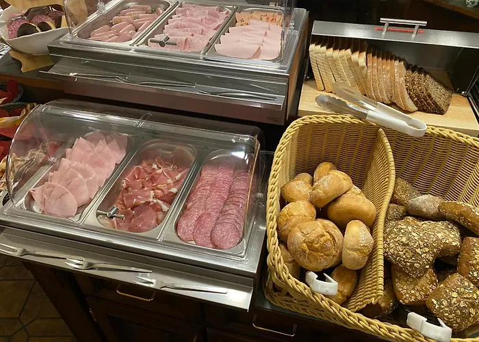 酒店 Altes Winzerhaus 3*