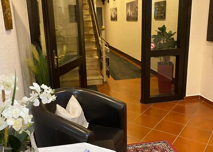 酒店 Altes Winzerhaus 科赫姆