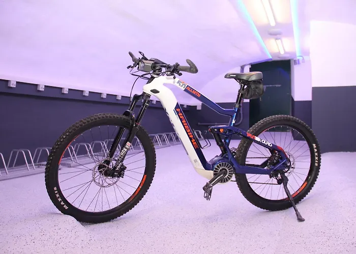 Altes Winzerhaus Hotell