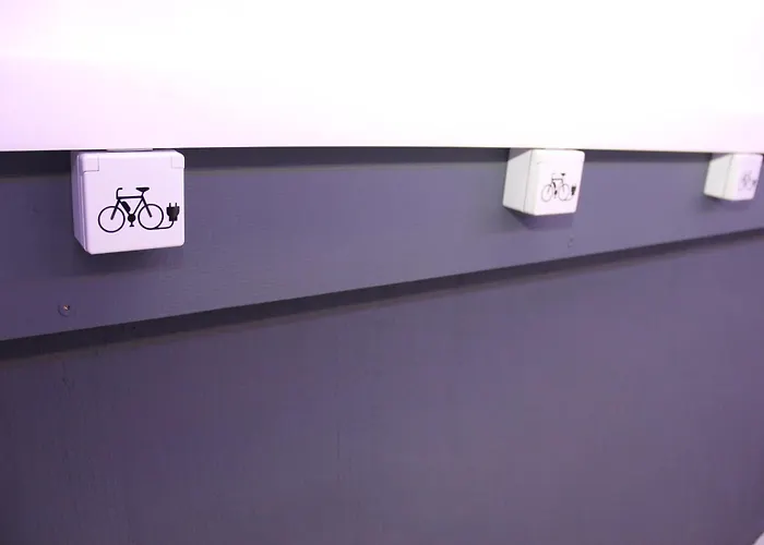 Hotell Altes Winzerhaus