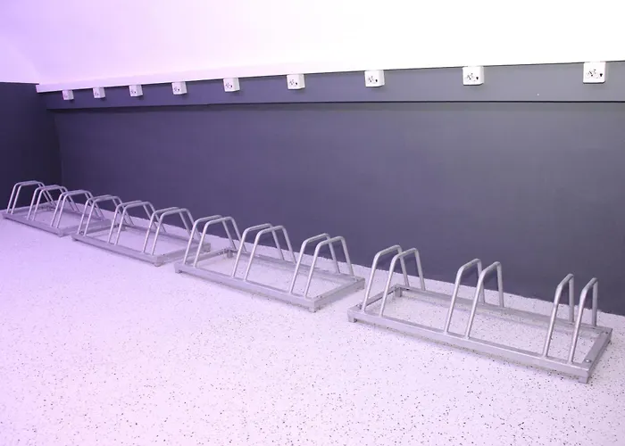 Altes Winzerhaus 酒店 3*